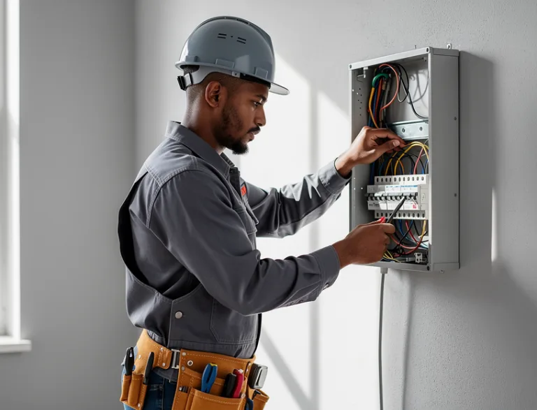 electrician Kilkenny